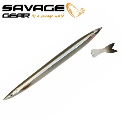 Savage Gear Sandeel Pen 150