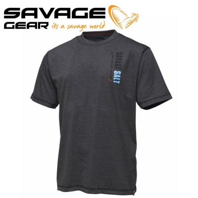 Savage Gear  Salt Logo Tee