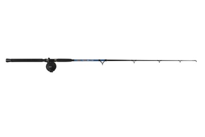 R.T. Combo Tech Boat 5ft5inch 165cm - 450L/0.50mm - 1sec