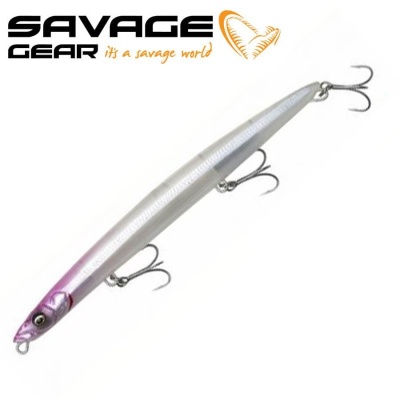 SG Deep Walker 175 39g S Pink Head