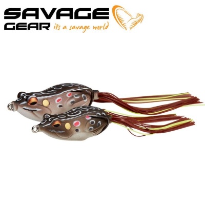 Savage Gear 3D Walk Frog 70