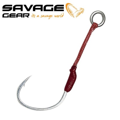 Savage Gear Bloody Assist Hooks