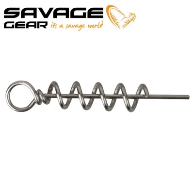 SG Corkscrew M 8pcs