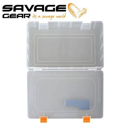 Savage Gear Lure Box No 10