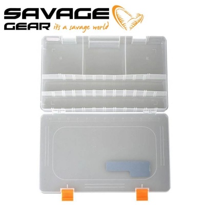 Savage Gear Lure Box No 12