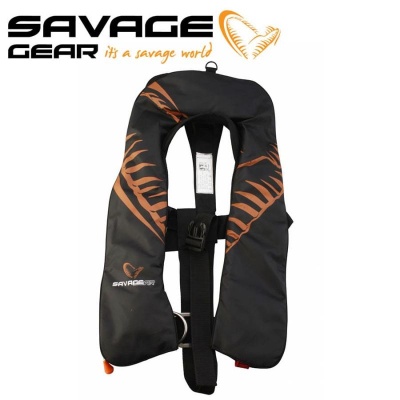 Savage Gear Life Vest Automatic