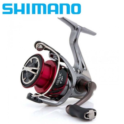 Shimano Stradic CI4+ C2000S FB Reel