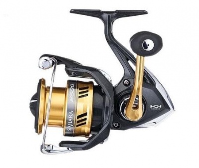 Shimano Sahara 2500 FI Reel