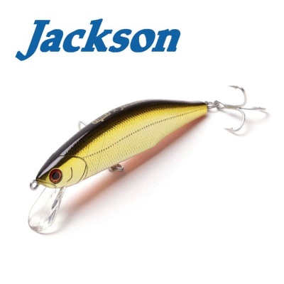 Jackson Meteora 80 15.5g LBG