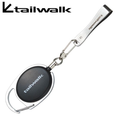 Tailwalk Pin On Reel and Line Cutter
