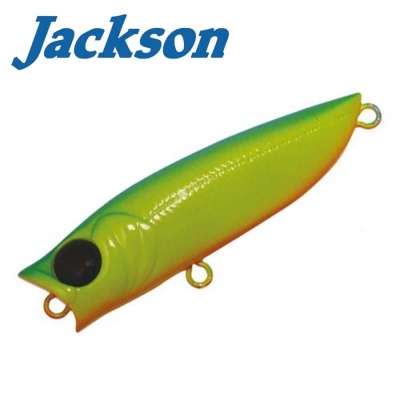 Jackson PY Popper BLC