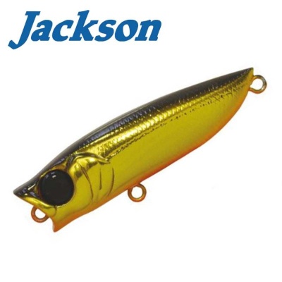 Jackson PY Popper GBO