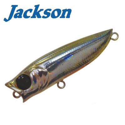 Jackson PY Popper RWA