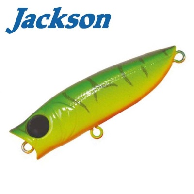 Jackson PY Popper TIG