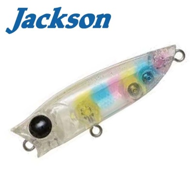 Jackson PY Popper CRR