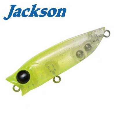 Jackson PY Popper KLN