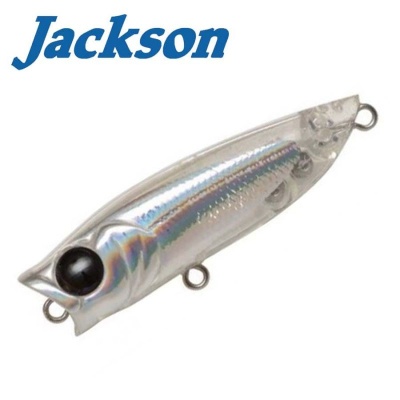 Jackson PY Popper MCB