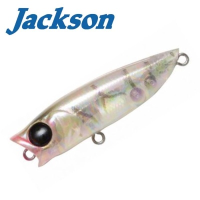 Jackson PY Popper SAC