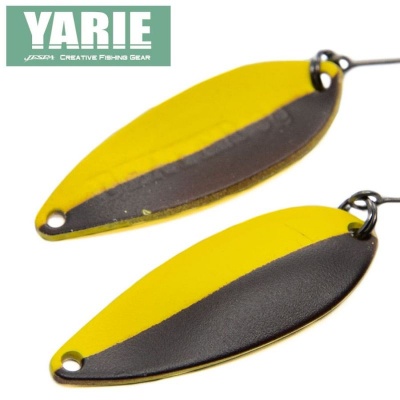 Yarie 712 Dexter 2.5 g E70