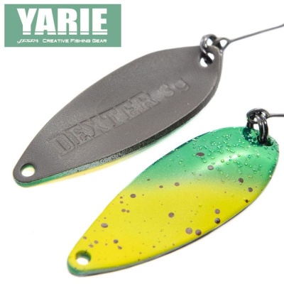 Yarie 712 Dexter 2.5 g AD23
