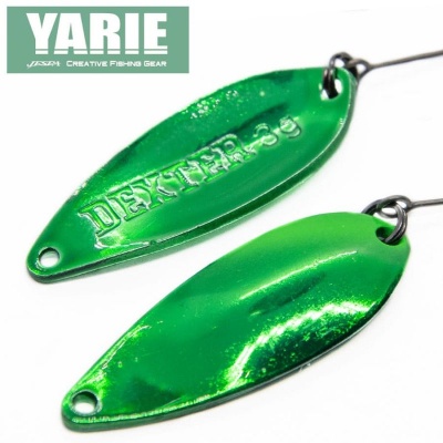 Yarie 712 Dexter 2.5 g BJ-10