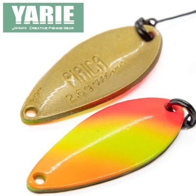 Yarie 702 Pirica more 1.5 g Y83