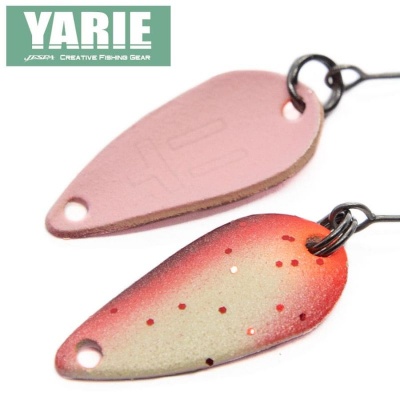 Yarie 706 T-spoon 1.4 g YM3