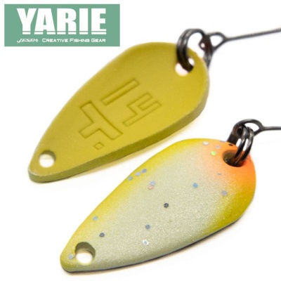 Yarie 706 T-spoon 1.4 g YM5