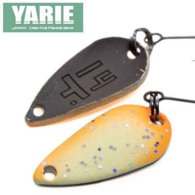 Yarie 706 T-spoon 1.4 g YM4