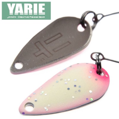 Yarie 706 T-spoon 1.4 g YM1