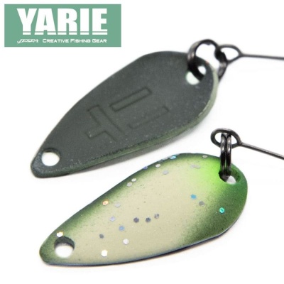 Yarie 706 T-spoon 1.4 g YM2