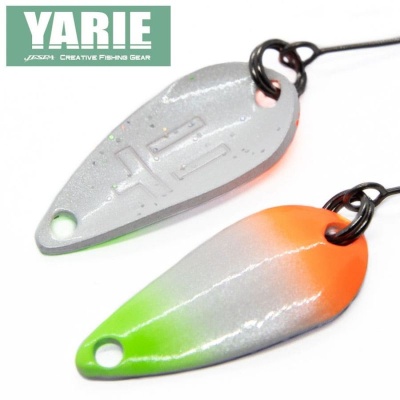 Yarie 706 T-spoon 1.4 g BJ-2