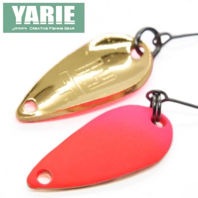 Yarie 706 T-spoon 1.4 g BS5