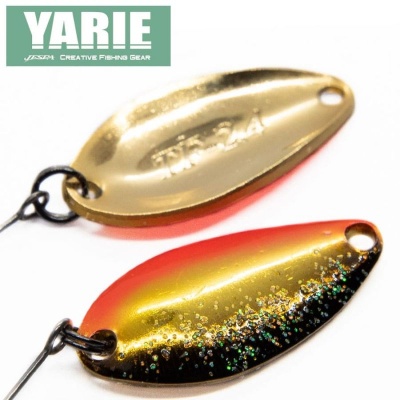 Yarie 708 T-Fresh 2.0 g BS-30