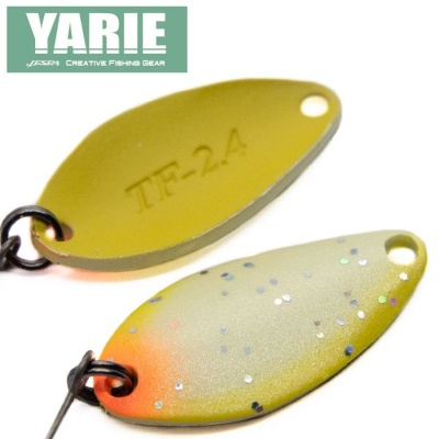 Yarie 708 T-Fresh 2.0 g YM5