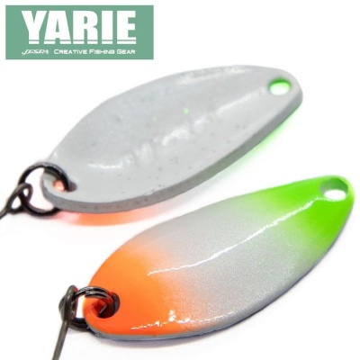 Yarie 708 T-Fresh 2.0 g BJ-2