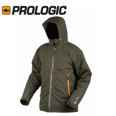 Prologic LitePro Thermo Jacket