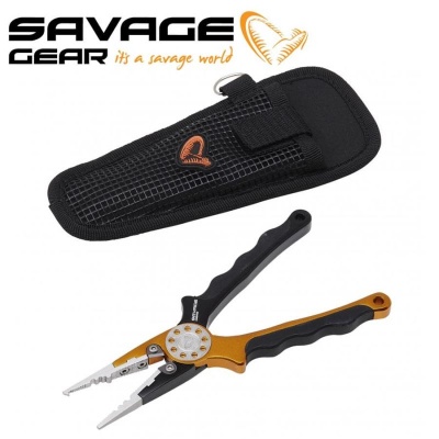 Savage Gear Pro Pliers M