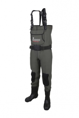 Imax Challenge Chest Neo Wader Cleated