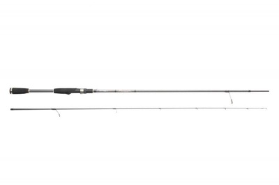 SG Finezze Spin 6ft8inch 202cm M Lure 4-18g - 2sec