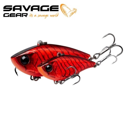 Savage Gear Fat Vibes 5.1cm 11g