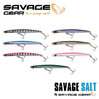 Savage Gear Deep Walker 2.0 17.5cm 70g