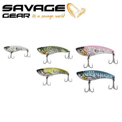 Savage Gear VIB Blade 3.5cm