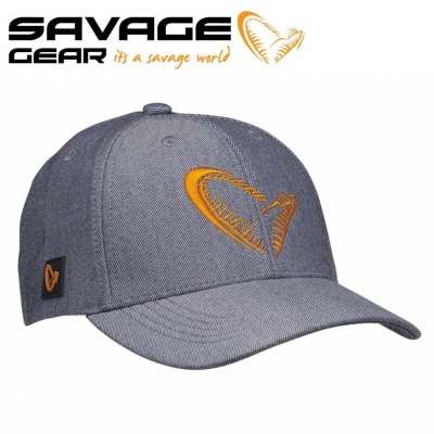 Savage Gear Classic Jaw Cap