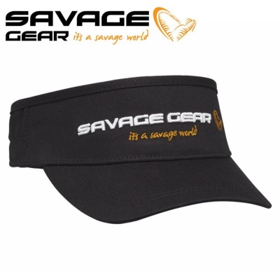 Savage Gear  Sun Visor
