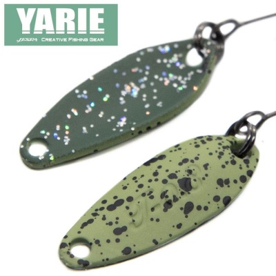 Yarie 707 T-roll 0.8 g BJ-21