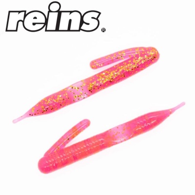 Reins Kick Trick 2.0 - 464 Simanami Pink G rush 14pcs