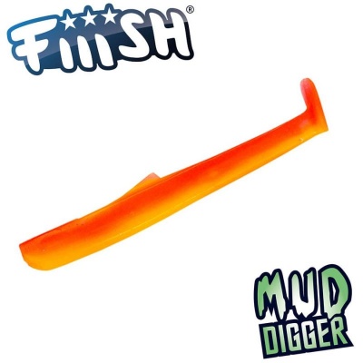 Fiiish Mud Digger 65