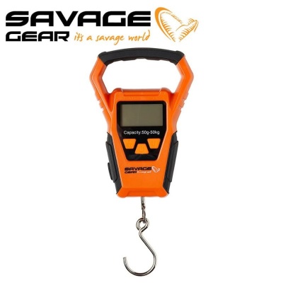 Savage Gear Digi Scale SW