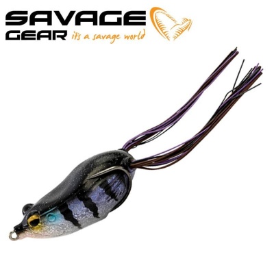 SG Hop Walker Frog 5.5cm 15g Floating Gill